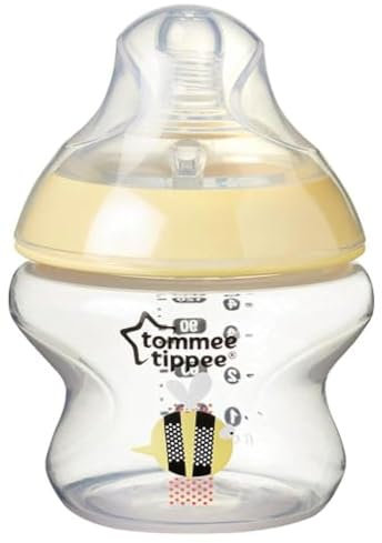 Tommee Tippee Decorated Ntc Bottle 150 Ml