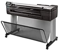 HP IMPRESORA DESIGNJET T830 DE 36 PULGADAS