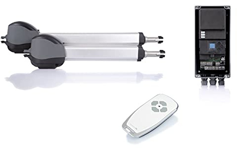 Marantec Drehtorantrieb Comfort 525 2-flügelig bi-linked Flügeltorantrieb