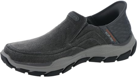 Skechers Respected - Holmgren with Slip-in Technology