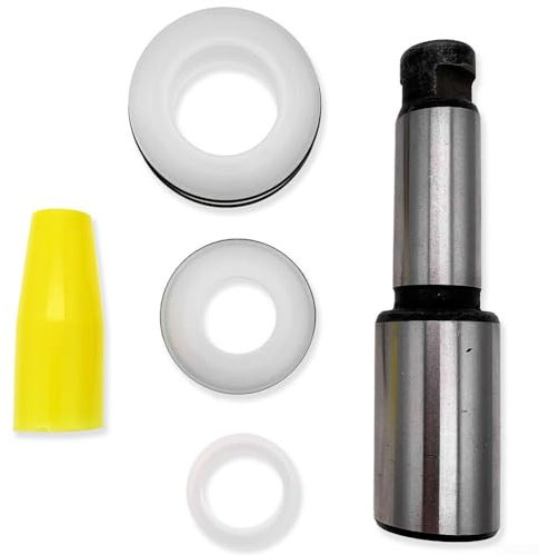 Erhöhen Sie die Langlebigkeit Ihres Ti Tan für 440 540 640 mit 704551 Kolbenstange und 704586 Dichtungsreparatur