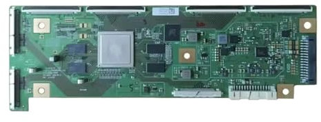 ZBXJIUFR TV-Zubehör, Kompatibel Mit Xiaomi, 6870C-0852B 6870C-0852A LE650AQD-ENA1-TJA T-Con-Board 55-Zoll-65-Zoll-TV-Logikplatine 6870C 0852 TV-Motherboard TV(55 inch TV)