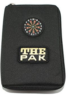 Wagner Automaten Darttasche The PAK schwarz Nylon Sonderedition