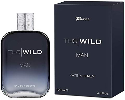 Morris Profumo, 100 ml