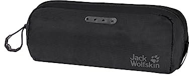 Jack Wolfskin WASHBAG AIR, Schwarz