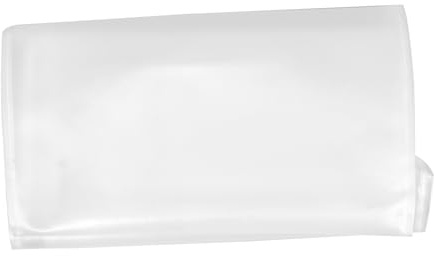 Vaguelly Staubschutz für Guzheng Tastatur Abdeckung Zither Schutzhülle Instrumentenschutz Pvc Material Wiederverwendbar