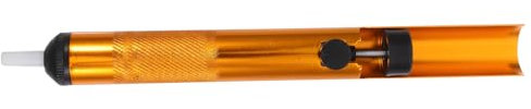 iplusmile Fortschrittliche Vakuum-entlötpumpe Compact Solder Zum Entfernen Von Lötzinn