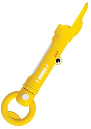 JIEBWCHA Pistolet à eau | Jouet d'eau pour piscine et plaisir de baignade | Figurine animale à la main, jeu amusant pour le lac, le camping, le jardin et les activités de plein air