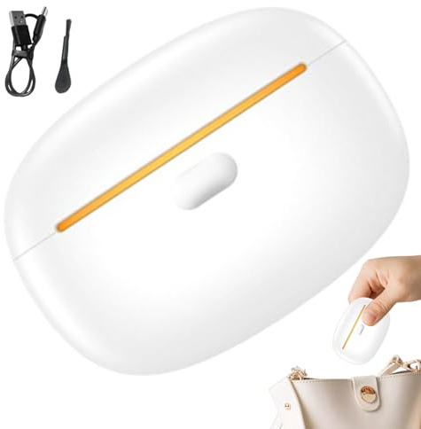 Coupe-Ongles Électrique,Ponceuse Lumière LED 2 Vitesses pour Ongles de Pieds | Lime-Ongles Rechargeable USB pour Bébé Polisseur | Parents Bébés Seniors Femmes Hommes Toute la