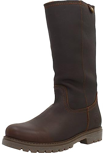 Panama Jack Bambina Damen Schlupfstiefel
