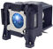 Huaute ELPLP89 / V13H010L89 Lampe de Rechange pour projecteur avec boîtier pour Epson Powerlite Home Cinema 5040UB 5040UBE 5050UB 6040ub 5050UBe 4010 Projecteur