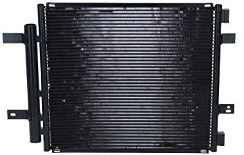Nrf 350431 - Kondensator, Klimaanlage