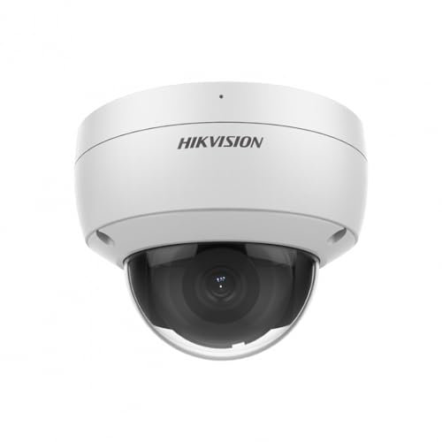 Hikvision Acusense DS-2CD2186G2-ISU 2.8mm Network Camera White