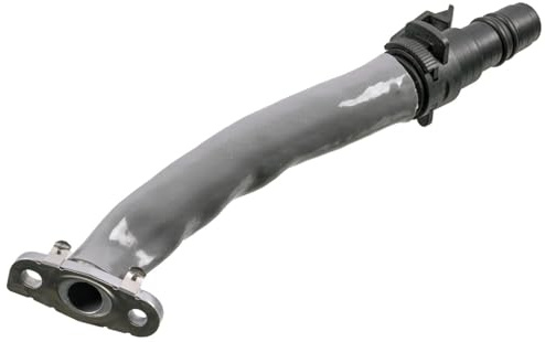 FEBI BILSTEIN 187686 Ölleitung für Turbolader Ölvorlaufleitung Turbolader