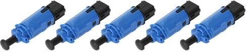 Uhidka 5X Bremslichtschalter für 450 451 A4515450209 4525450009 4515450209