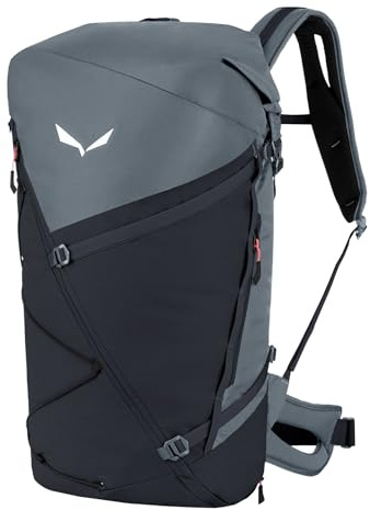 Salewa Puez Backpack 40+5 Navy Blazer/Java Blue