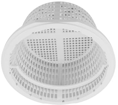 Generisch Cestino per skimmer, per piscina, rete | Spa raccoglitore di foglie, per stagno, flusso di manutenzione, per piante acquatiche