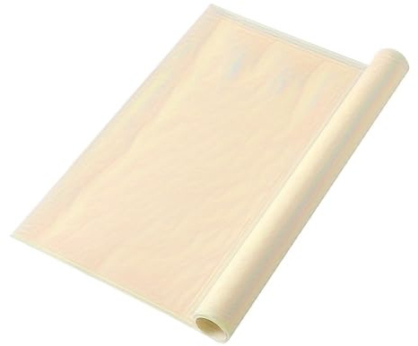 EVA-kylskåpshyllor, Hyll- och lådfodral 2-pack flerfärgad(Color 1,Color 5)