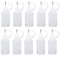Kleberflasche 30Ml Mit PräZisionsspitze FüR Diy Quilling 10 StüCk Nadelspitzen Ideal FüR Feine Linien Und Tropfen
