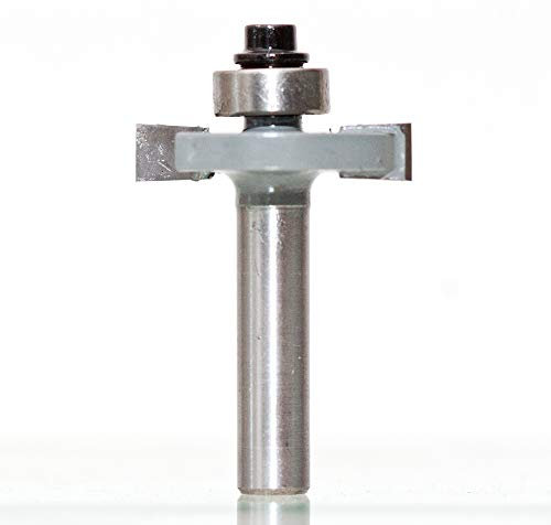 HM Scheibennutfräser 6,35 mm Ø 32 mm Schaft 8 mm Nutfräser Scheibenfräser