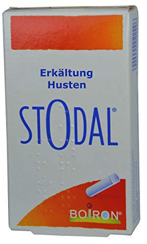 Bei Husten, schleimlösend, beschleunigt die Genesung bei Erkältung, 2 Dosen x 4g Globuli, auch für Kinder ab 6 Jahren, schleimlöser bronchien, trocken, trockener