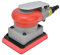 Levigatrice Pneumatica 10000 RPM Levigatrice Orbitale Quadrata Pneumatica per Levigatura del Legno Ceretta per Levigatura di Metalli 75 X 100 Mm / 3,00 X 4,00 Pollici