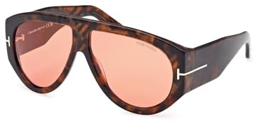 Tom Ford Unisex Bronson Gafas (1er Pack)