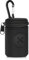 Spender Für Hundekotbeutel Dispenser, Kotbeutelspender Pet Poop Tasche Halter Universal Dog Bag Poop Dispenser Mit Reißverschluss, Haustierhundekotbeutelspender Für Hunde Outdoor Spaziergänge, Schwarz