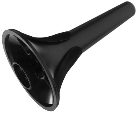 VICASKY 3stücke Portable Trompetenständer Mit Abnehmbaren Und Faltbaren Metallbeinen Robustes Zubehör Für Blasinstrumente Für Musiker Und Trompetenliebhaber