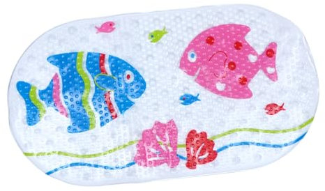 DRESSOOS rutschfeste Badewannenmatte -pad Fußmassage-pad Duschpad Badewannenpad Fußpad Für Badezimmer Und Hotels