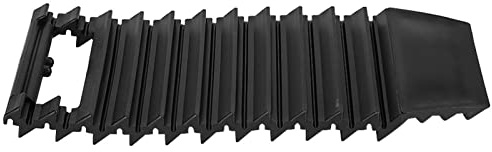 Tappetino Antiscivolo per Ruote Universali per Pneumatici, Trazione per Pneumatici, Tappetino Antiscivolo, Impugnatura per, Fango, per Assistenza Stradale di Emergenza