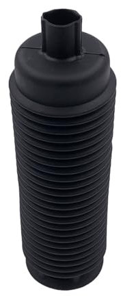 ZAPYVET Auto-Stoßdämpfer-Puffer hinten, Gummimanschette, Staubschutz, Auto-Ersatzteil, for Peugeot, for 508 W23 2011–2015, 2.0L C5 RD(X7R) 2014–2017, 1.6T Aufhängungsgummipuffer