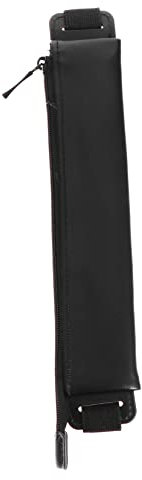 CAXUSD Pen Cover Protective Case for Pencil in Pencil Storage Holder Compatible Capacitive Electronic Handwriting Pens for Office and School Use