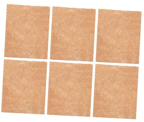 TOYANDONA 6 Stück Hühnernestmatten Aus Natürlicher Kokosfaser Wiederverwendbar 30x50cm Nistmatten Für Hühnerkäfige Und Kleintiere Wie Kaninchen Praktisch Zum Eierlegen