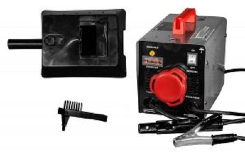 MAUK ARC-80N Mini tragbares Elektroden Schweißgerät bis 2,5mm 80Amp MMSG-80N MIS80 - Schweißinverter