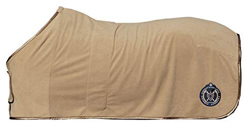 HKM 4057052277504 Abschwitzdecke -Moena-4500 Caramel115