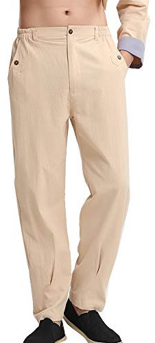 Sunma Herren Kampfsporthose Stretch Bequem Jogginghose Sporthose Trainingshose Freitzeithose