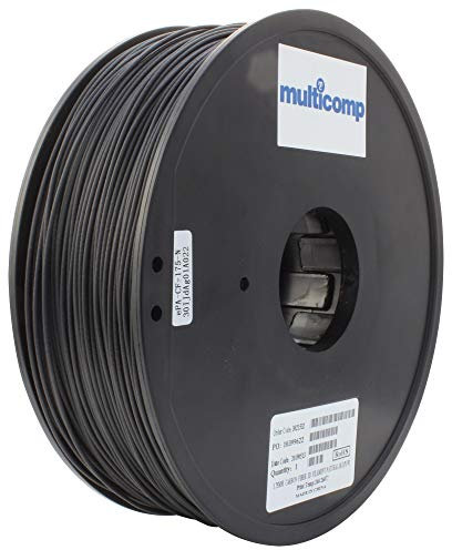 3D-Drucker-Filament, Nylon, 1,75 mm, CARB | 3D-Drucker-Filamente, Drucker/Scanner, 1 x Qty – MC011477