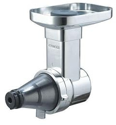 Kenwood centrifugeuse presse fruits planétaire Chef KVC KCC KVL KCL kMix KWL KPL