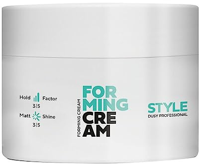 Dusy Professional FORMING CREAM 100 ml, für veränderbare Looks mit natürlichemGlanz