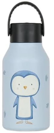 Garrafa Térmica Runbott Mii Marta Munte 350Ml Pinguim 972977