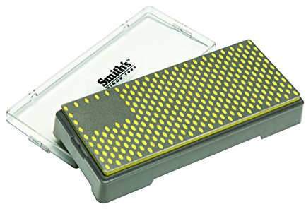 Smith's DBSC Diamant-Bankstein (grob), Grau