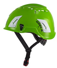 Irudek Casco OREKA, Verde