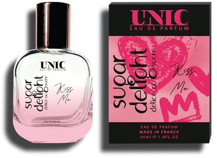 UNIC - Eau de Parfum Sugar Deliight, 30 ml