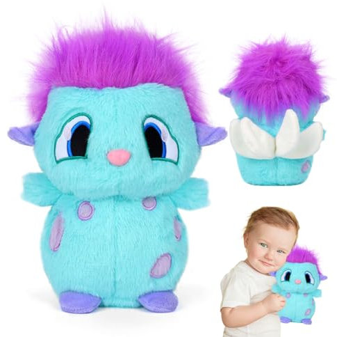Weiches Stofftier Spielzeug, Plüschpuppengeschenke, Süße Kuscheltiere, Anime Kuscheltier, Mädchen Plüschpuppe, Cartoon Anime Figur, Geschenke Für Kinder, Freunde Und Freundinnen