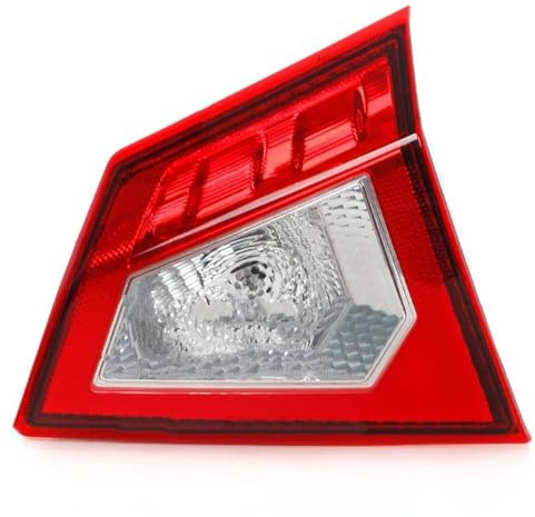 Fanale Posteriore Per Auto Per SUZUKI Per Vitara 2016-2018 Lampada Luce Freno Luce Indicatore Di Direzione Fendinebbia Posteriore Luce Paraurti Posteriore Luce freno posteriore(B-Interno destro)