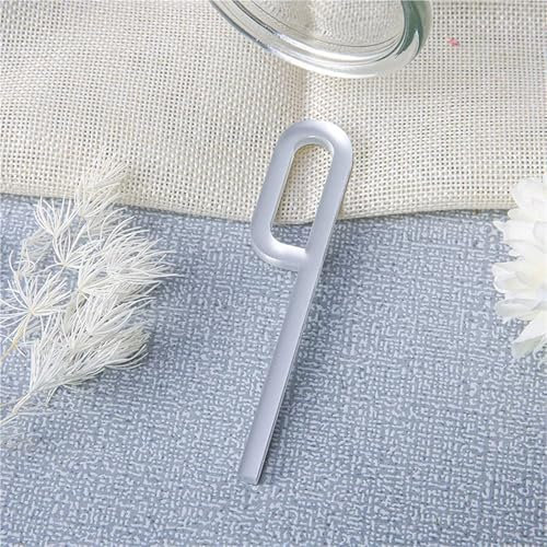 Selbstklebende Hausnummern Türaufkleber Silber 4 Zoll 10 cm, moderne Acryl-Adressen-Postfachnummer, für Außenbeschilderungen, Plaketten zum Aufkleben auf Außenwände, dekorative Straßen(9)