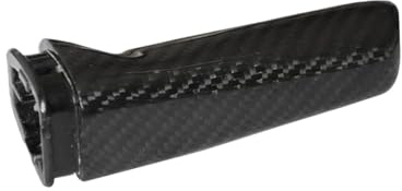 Manicotto del freno a mano dell'auto Per X1 1 2 3 4 Serie GT M3 M4 E90 F20 F21 F30 F34 F32 F35 E84 Interno Auto Freno A Mano Coperchio