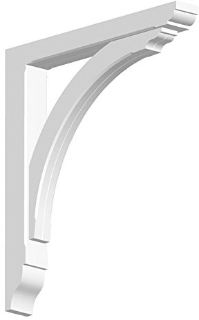 Orac Décor Gallows Bracket Exterior 70mm x 630mm x 580mm