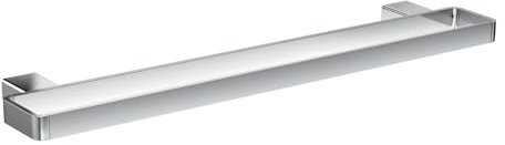 Emco loft relingsystem, krom, 600 mm, 056600160